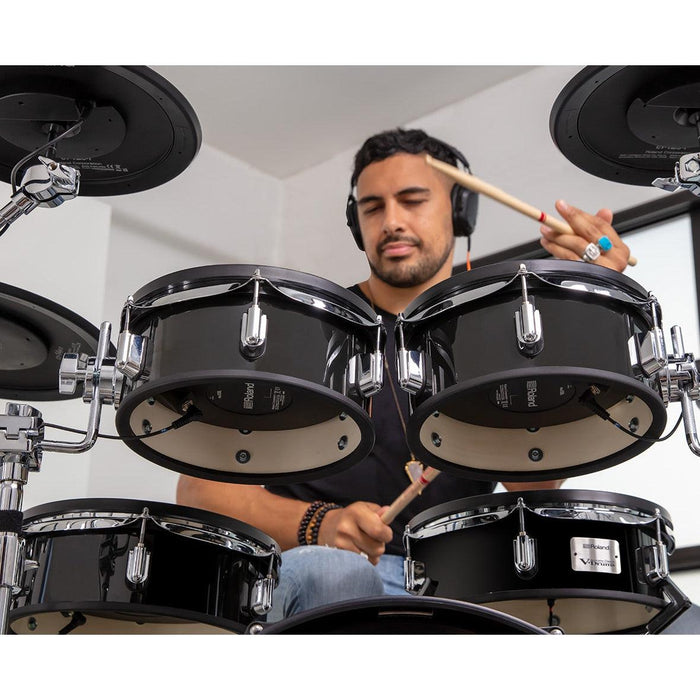 Roland VAD307 V-Drums akustisk design