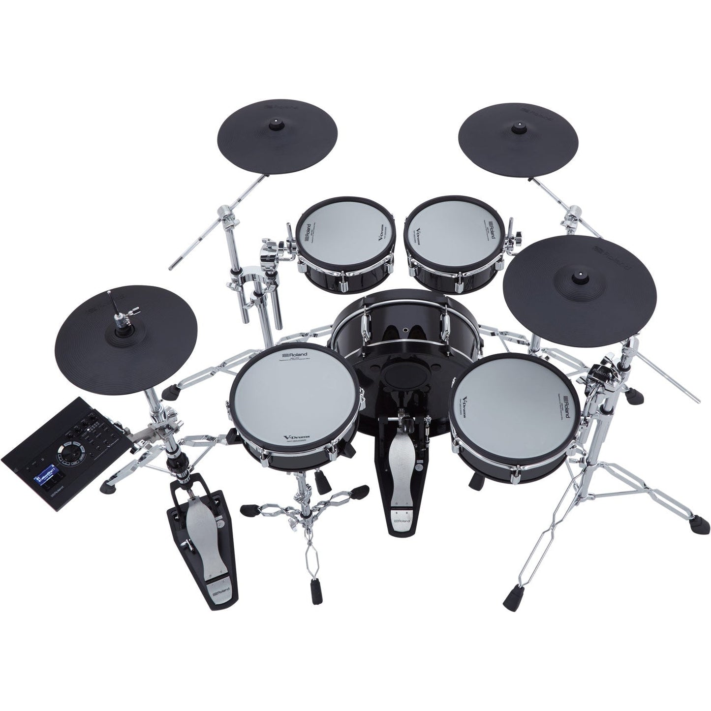 Roland VAD307 V-Drums Acoustic Design
