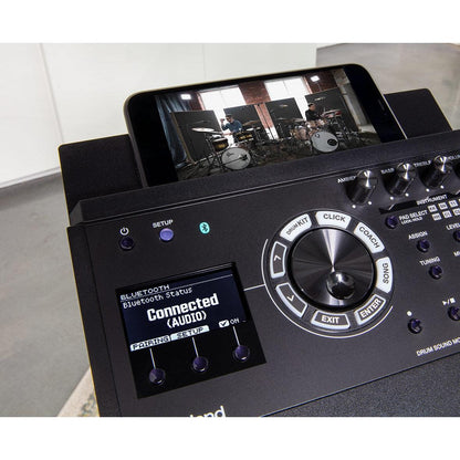 Roland VAD307 V-Drums Acoustic Design