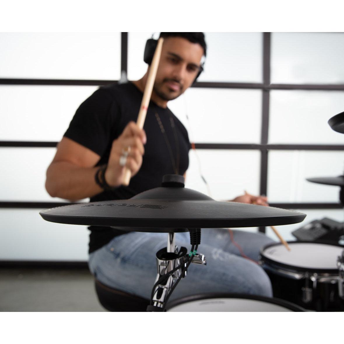 Roland VAD307 V-Drums Acoustic Design