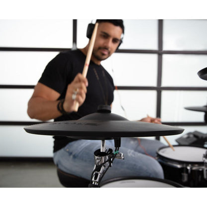 Roland VAD307 V-Drums Acoustic Design