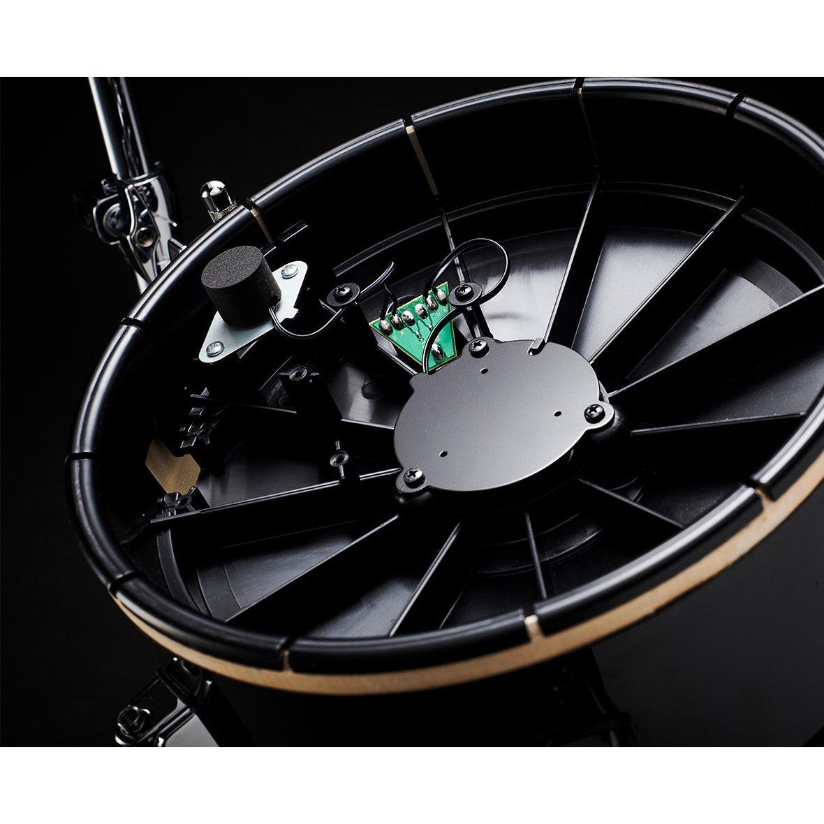 Roland VAD307 V-Drums Acoustic Design