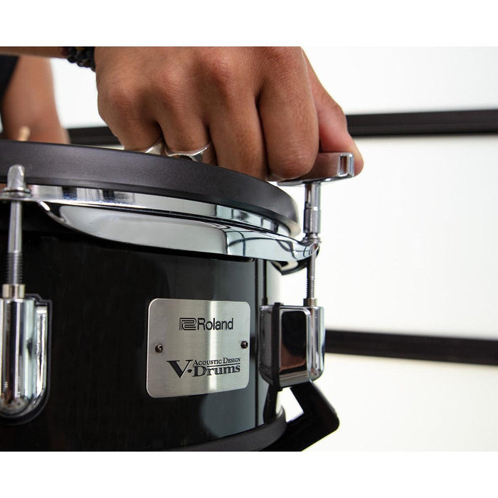Roland VAD307 V-Drums akustisk design