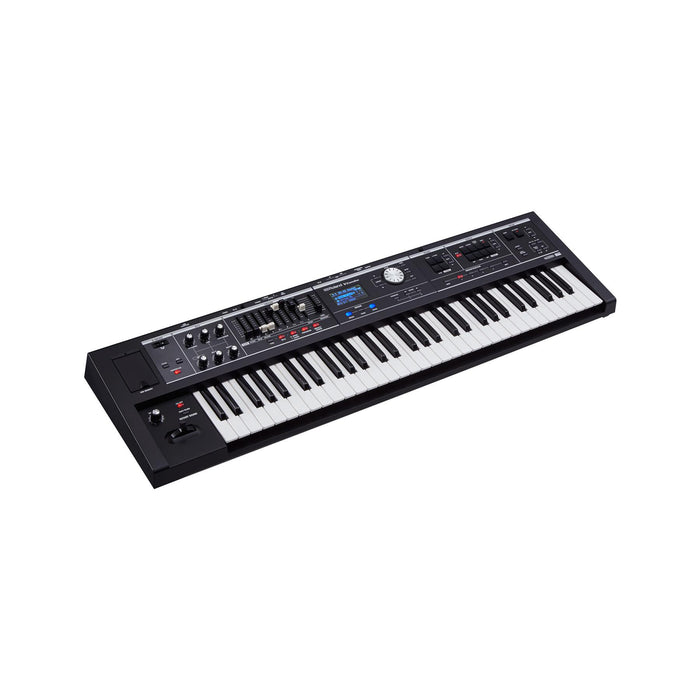 Roland VR-09-B V-Combo Organ/Piano/Synth