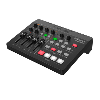 Roland VRC-01 AeroCaster Live Streaming System 