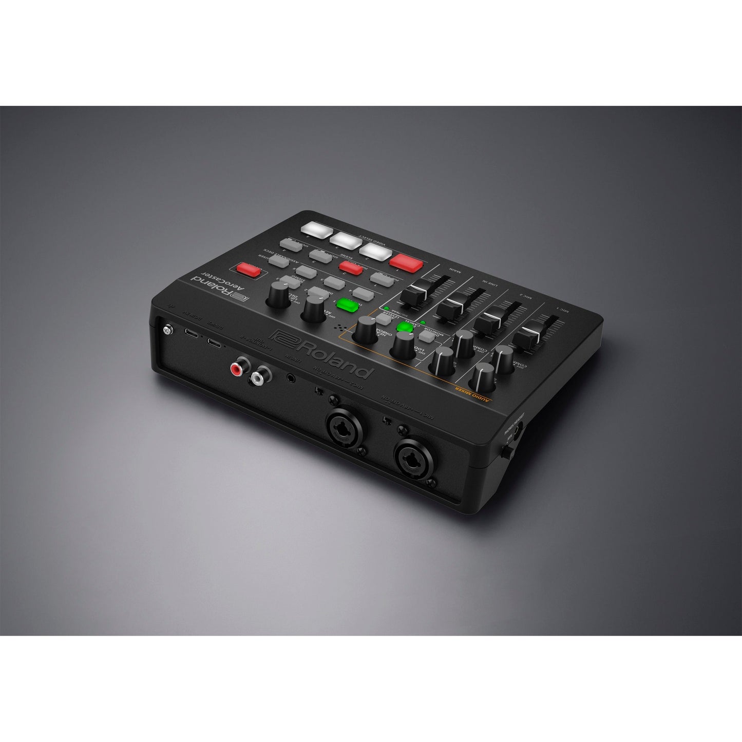 Roland VRC-01 AeroCaster Live Streaming System 