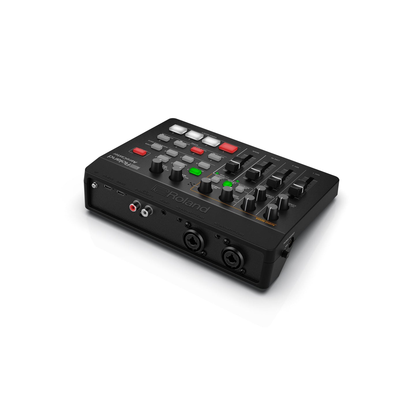 Roland VRC-01 AeroCaster Live Streaming System 