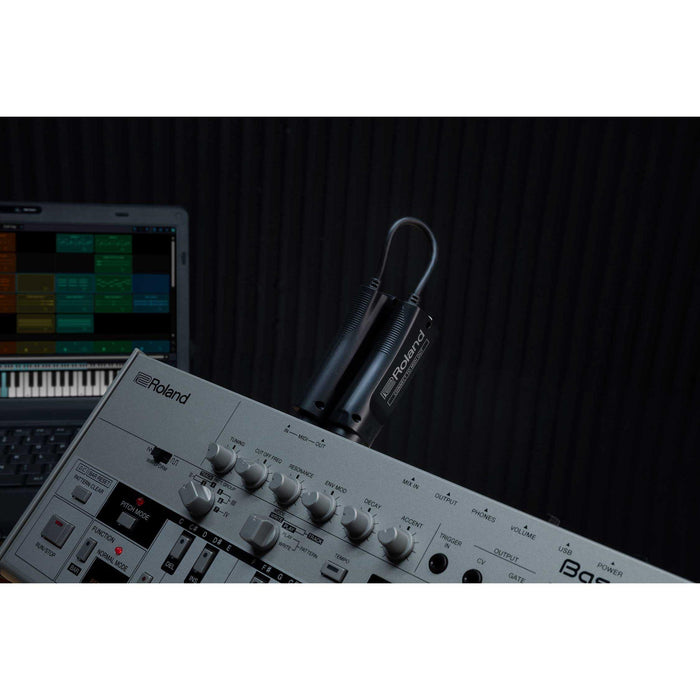 Roland WM-1 trådlös MIDI-adapter