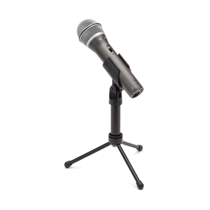 Samson Q2U/HP20 USB/XLR-mikrofon