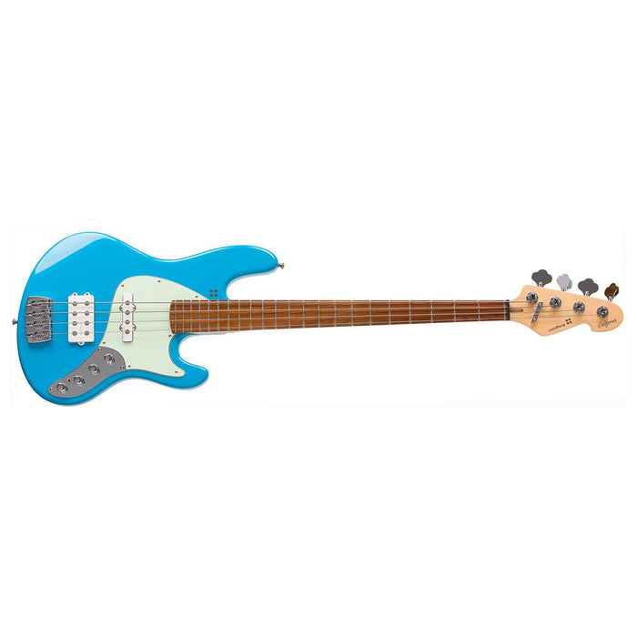 Sandberg California TM4 Gloss Marley Blue - BORG SOUND