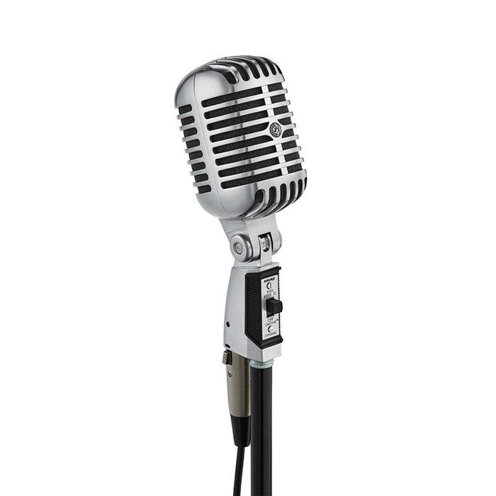 Shure 55SH-II sångmikrofon