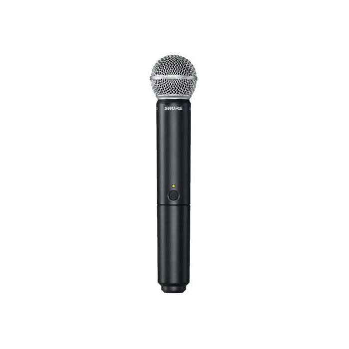 Shure BLX24R-SM58 trådlöst mikrofonsystem