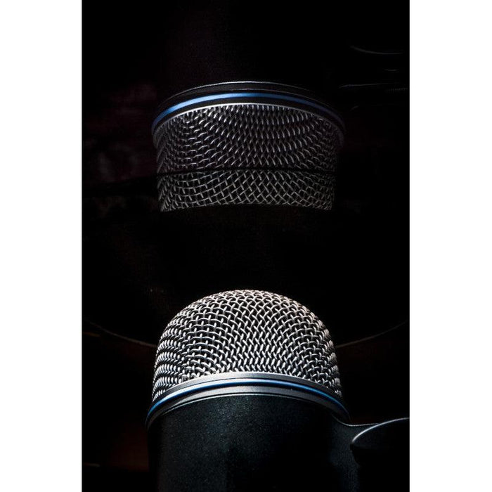 Shure Beta 52A Kick Drum-mikrofon