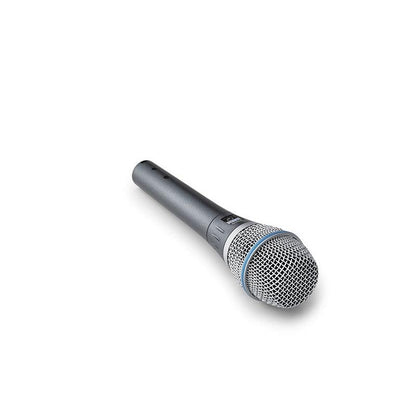 Shure Beta 87A Vokalmikrofon