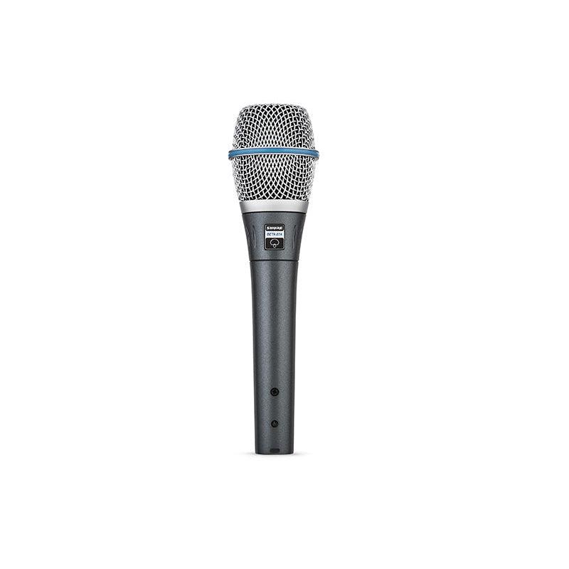 Shure Beta 87A Vokalmikrofon