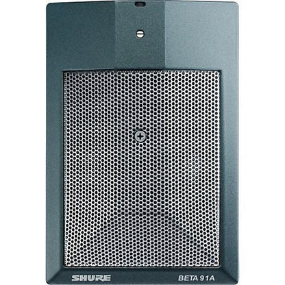 Shure Beta 91A Microphone Grænseflademikrofon