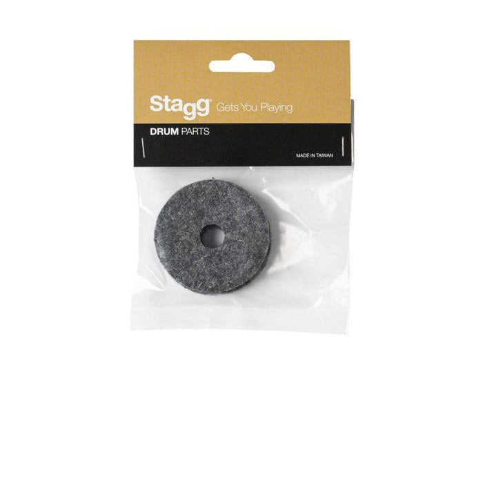 Stagg 1 X filt för Hihat-sits