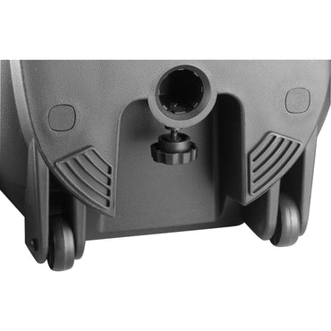 Stagg 12” 2-vejs aktiv højttaler m/ Bluetooth® -  200 Watt