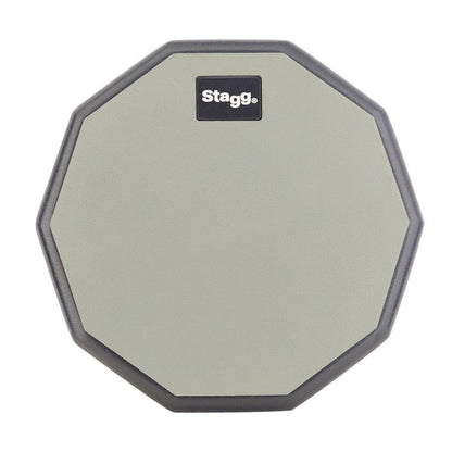 Stagg 12" Øveplade