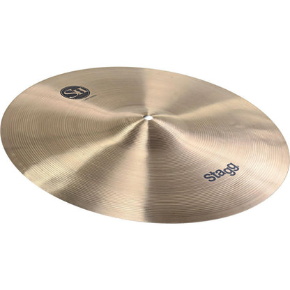 Stagg 15" SH Regular Thin Crash