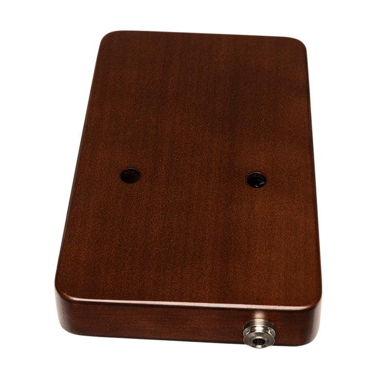 Stagg 17 Notes Professional Electro-Acoustic Kalimba
