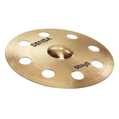 Stagg 18" Sensa-Orbis Medium Crash