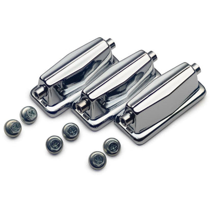 Stagg 1C-SR-HP spændehus til lilletromme (3 stk) incl. monteringskruer