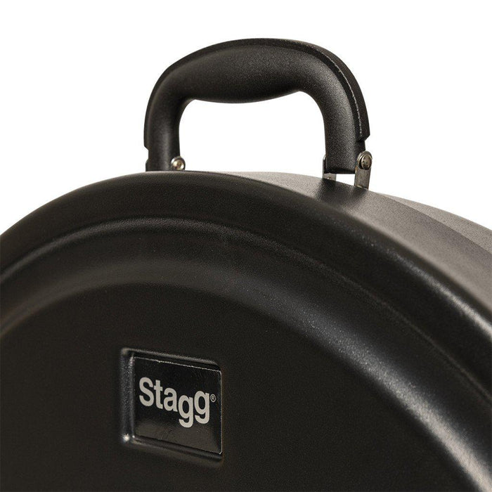 Stagg 20” cymbal hårt fodral