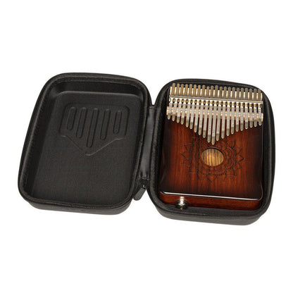 Stagg 21 toners professionel Electro-Acoustisk Kalimba