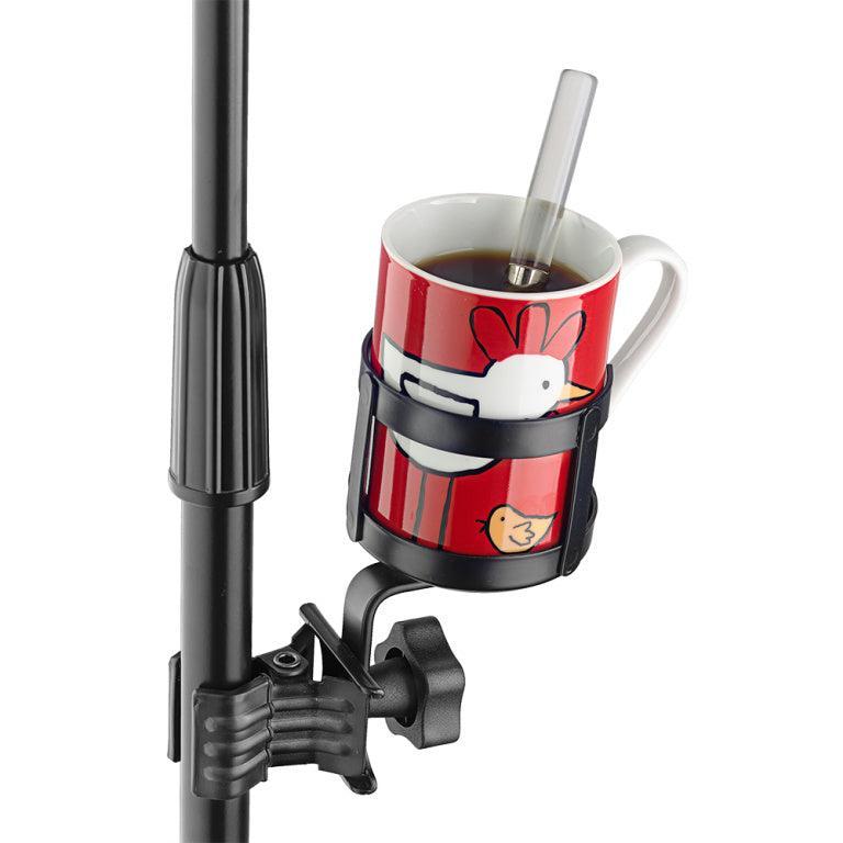 Stagg 25908 mugghållare för stativmontering