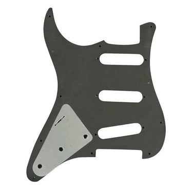 Stagg 3-Ply ABS pickguard för S-typ elgitarr