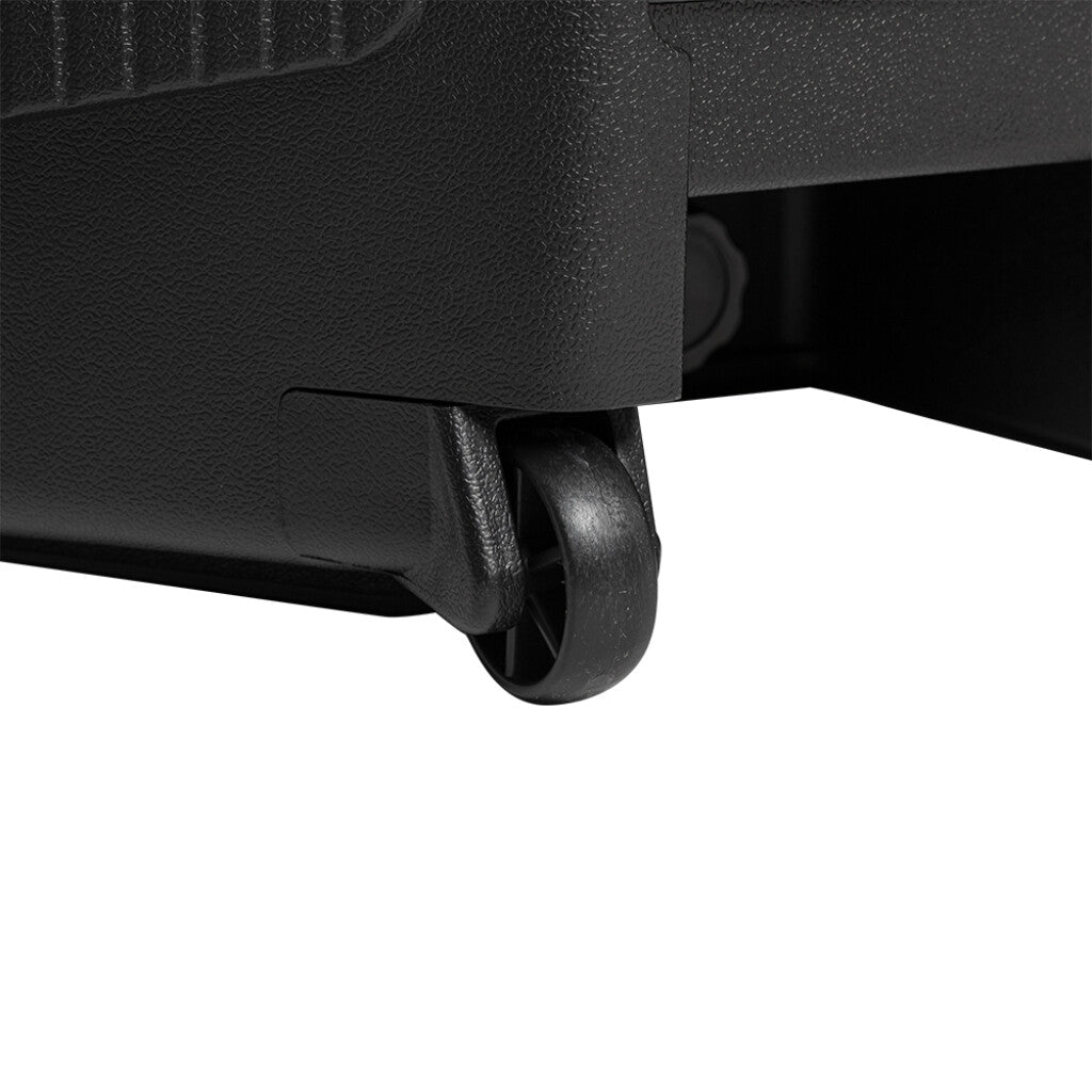 Stagg AS15B EU Active Speaker med batteri och trådlösa mikrofoner 