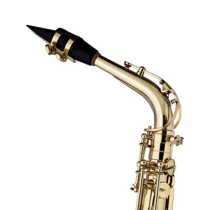 Stagg AS215S Eb altsaxofon, klarlack