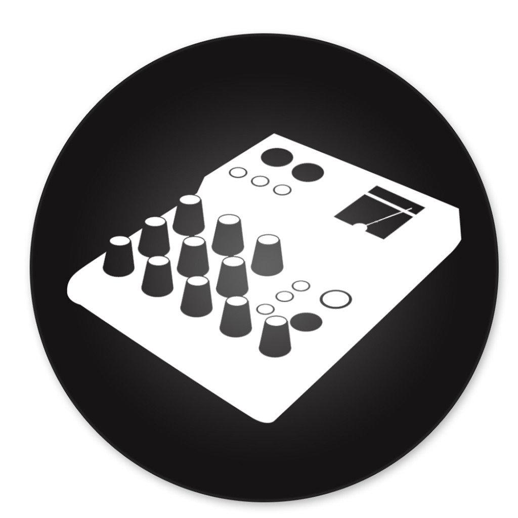 Stagg Audiokabel stereo Jack til han XLR