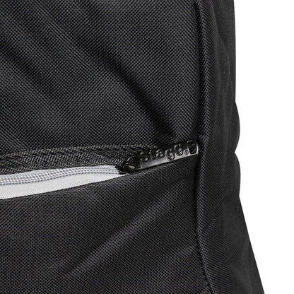 Stagg Basic Series Vadderad vattenavvisande terylenväska för elbasgitarr