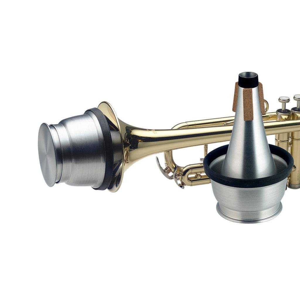 Stagg Cup Mute för Trumpet
