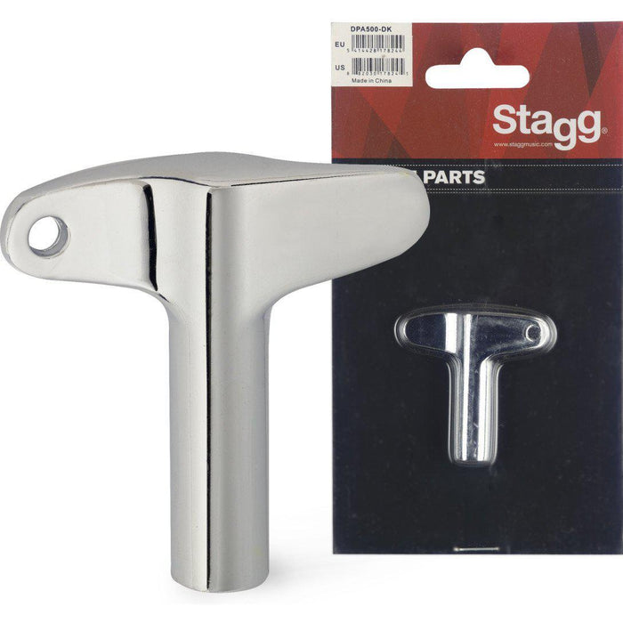 Stagg DPA500-DK trumnyckel