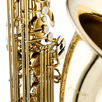 Stagg Eb barytonsaxofon