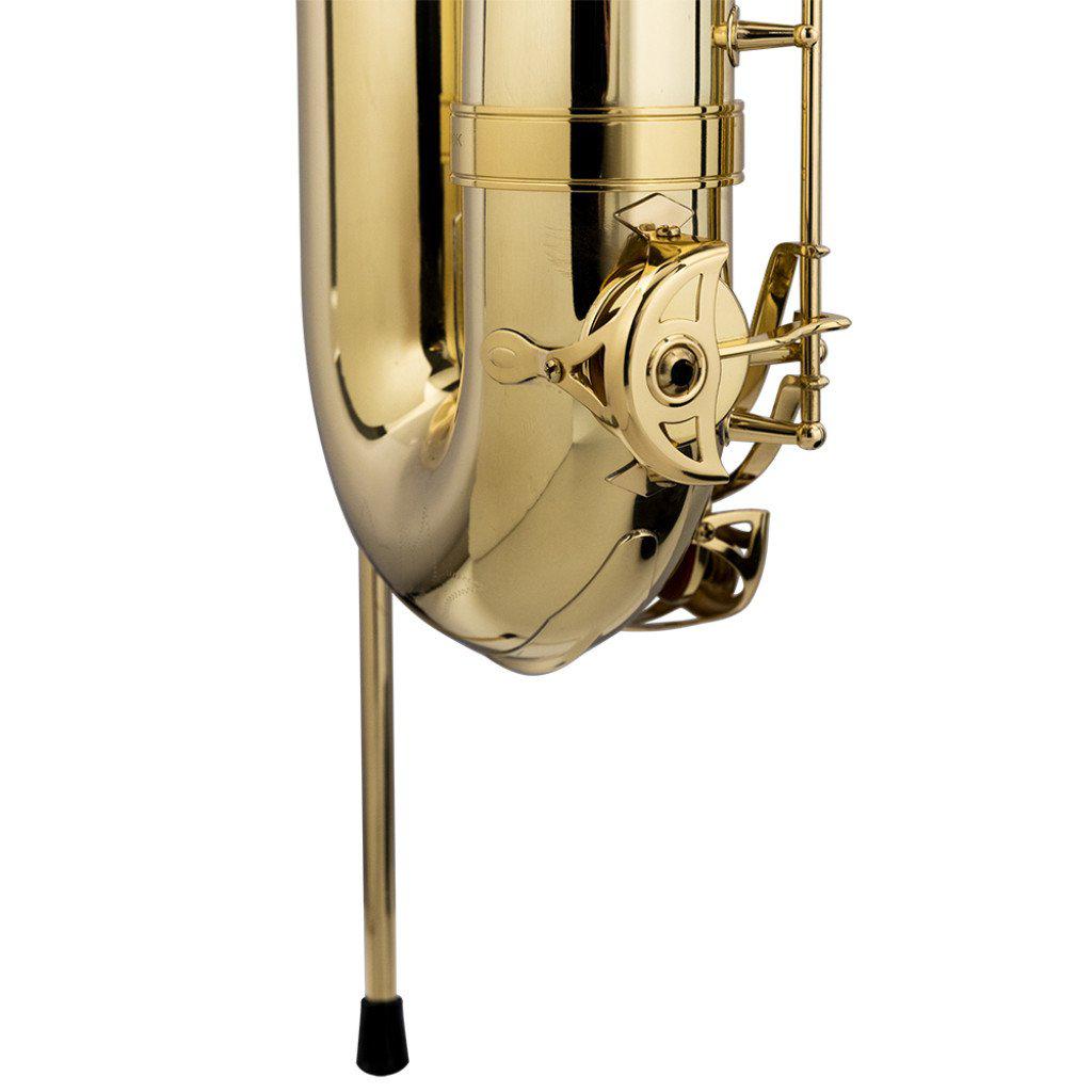 Stagg Eb barytonsaxofon