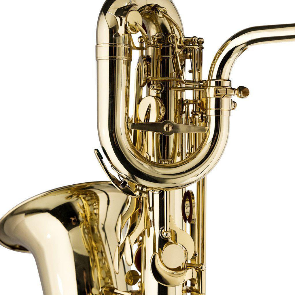 Stagg Eb barytonsaxofon