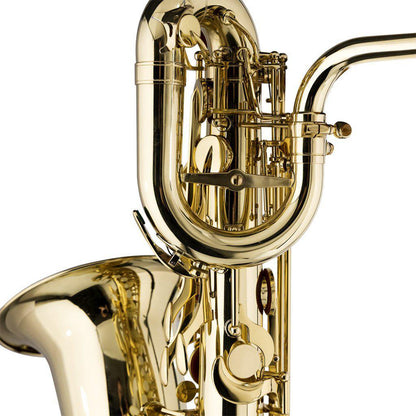 Stagg Eb barytonsaxofon