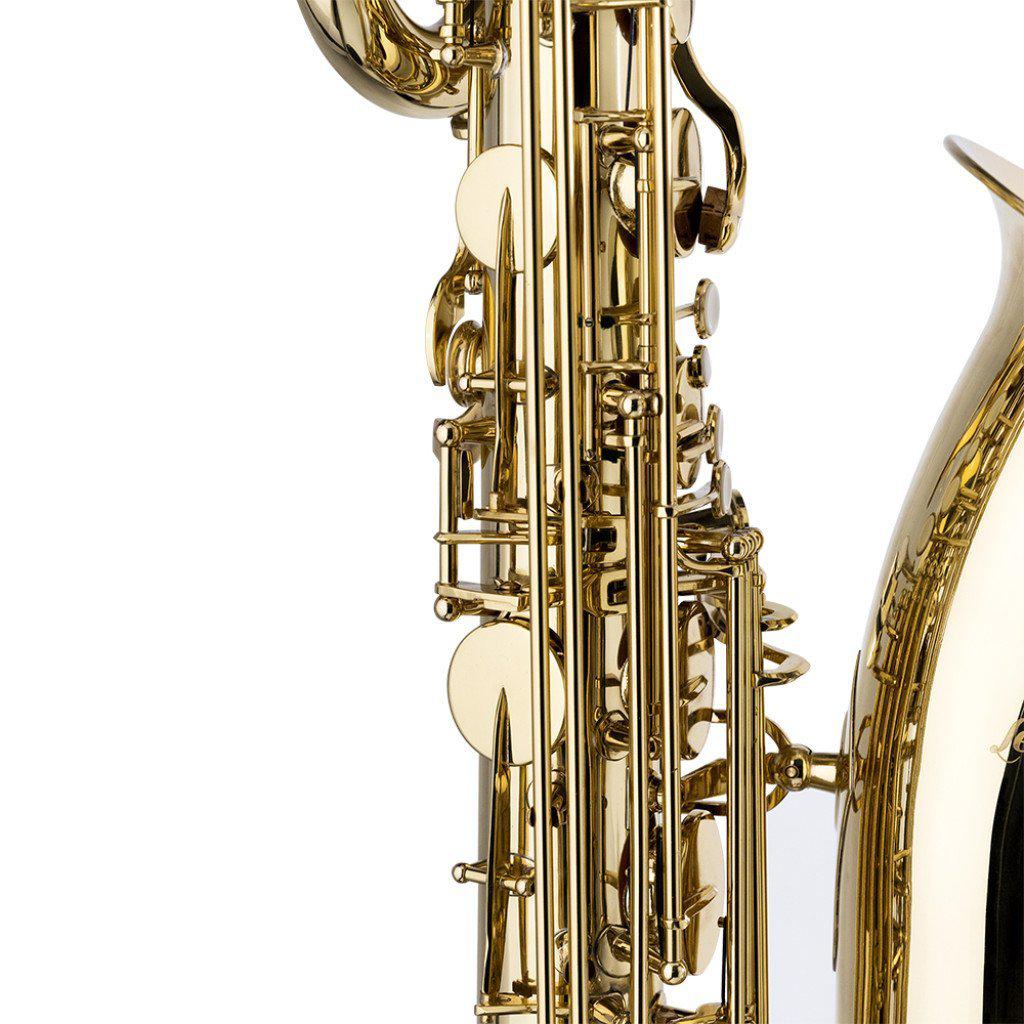 Stagg Eb barytonsaxofon