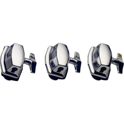 Stagg FS3B gulv-tam beslag (sæt med 3 stk.)