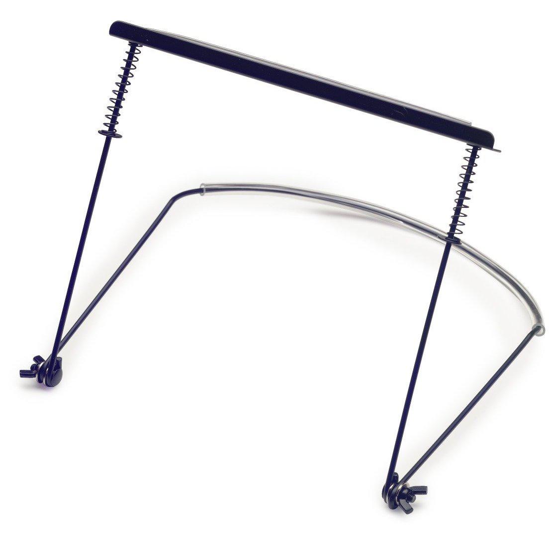 Stagg munspelshållare