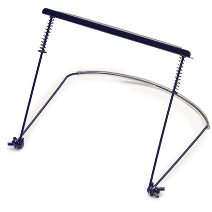 Stagg munspelshållare