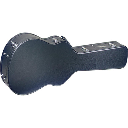 Stagg Hardshell-fodral för 4/4 klassisk gitarr