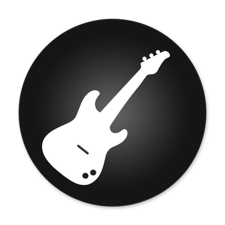 Stagg Instrumentkabel, Jack/ vinkelJack