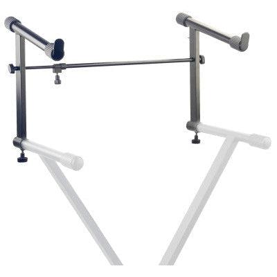 Stagg KXS-AE overdel til keyboard stativ, passer på  26 mm diameter rør