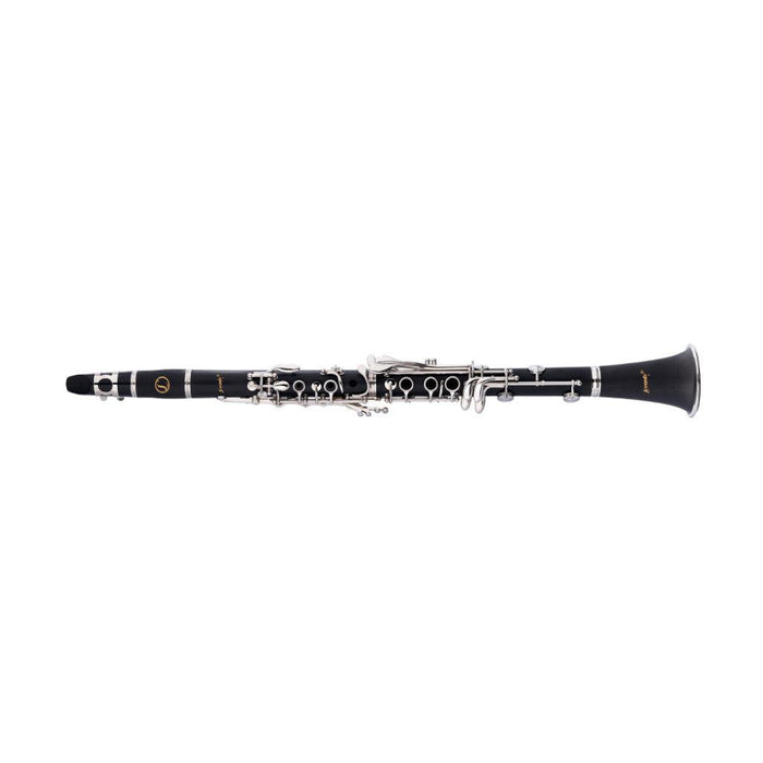 Stagg Levante LV-CL4100 Bb klarinett i plast