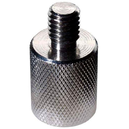 Stagg MA-5H – Adapter­sæt til mikrofonstativ, 5/8" til 3/8" (5 stk.)